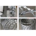 Directly Supply Razor Barbed Wire Made in China